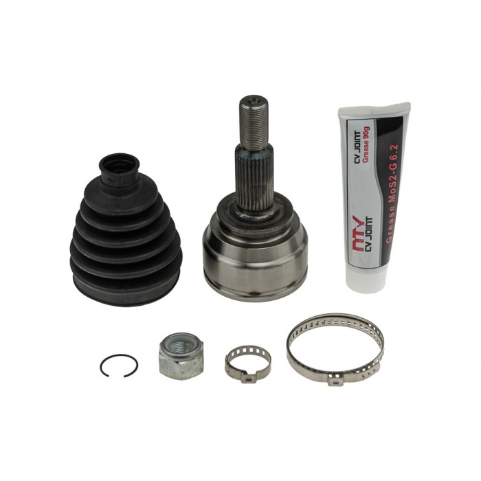 Tête de Cardan Arbre de Transmission Avant Pour Renault Megane IV 391007866R