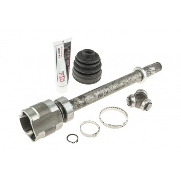 Tête de Cardan Arbre de Transmission Avant Droit Pour Renault 391004169R