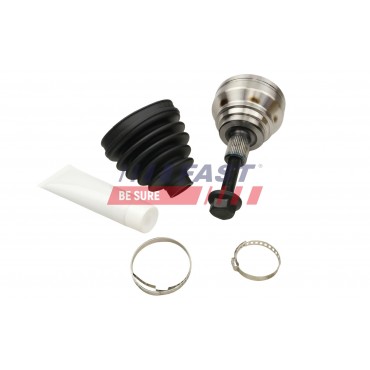 Tête de Cardan Arbre de Transmission Avant Pour VW Sharan Touran Seat Alhambra