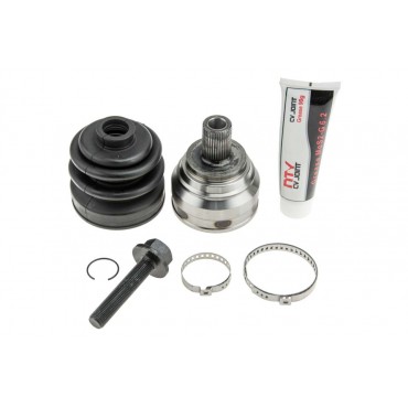 Tête de Cardan Arbre de Transmission Côté Roue Pour VW Touran Seat Alhambra