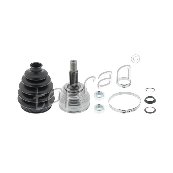 Tête de Cardan Arbre de Transmission Pour VW Golf III Passat Polo Vento Seat