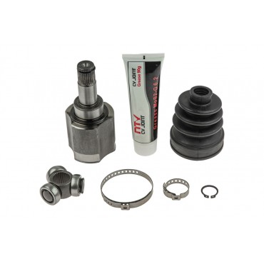 Tête de Cardan Arbre de Transmission Avant Gauche Pour VW Polo Seat Ibiza IV