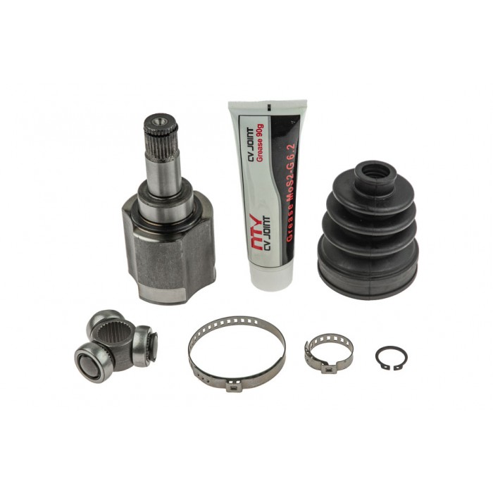 Tête de Cardan Arbre de Transmission Avant Gauche Pour VW Polo Seat Ibiza IV