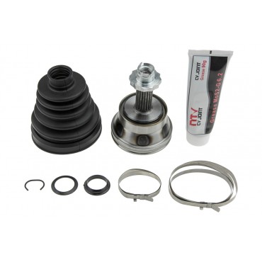 Tête de Cardan Arbre de Transmission Côté Roue Pour VW FOX Polo Skoda Fabia I