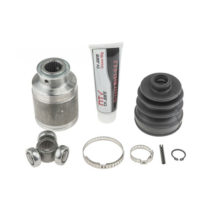 Tête de Cardan Arbre de Transmission Côté Boite Pour Subaru 28321FE082