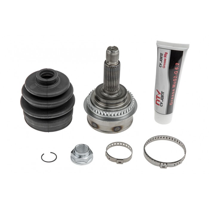 Tête de Cardan Arbre de Transmission Avant Pour Subaru Forester 28321SA033