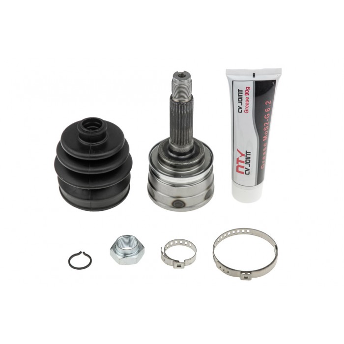Tête de Cardan Arbre de Transmission Côté Roue Pour Suzuki Alto 44102M72F21