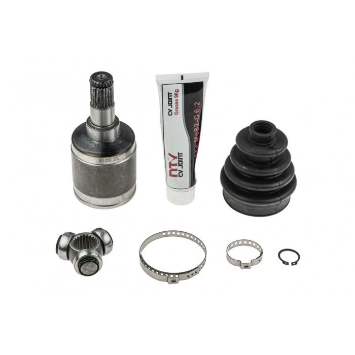 Tête de Cardan Arbre de Transmission Côté Boite Pour Suzuki Baleno 4411560G22