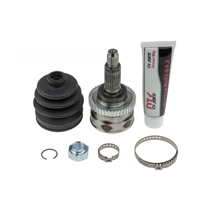 Tête de Cardan Arbre de Transmission Avant Gauche Pour Suzuki Baleno 4410255G01