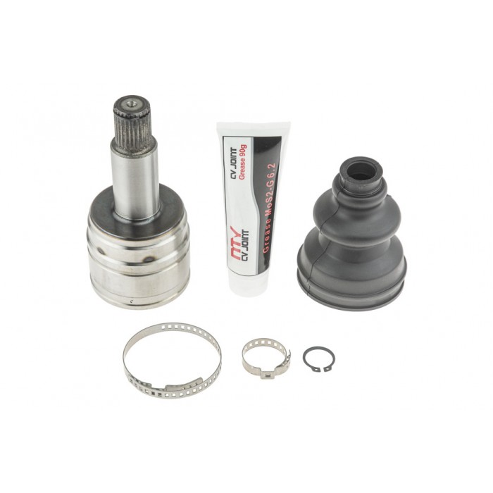 Tête de Cardan Arbre de Transmission Côté Boite Pour Suzuki 4410167D01