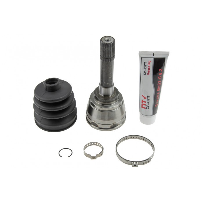 Tête de Cardan Arbre de Transmission Côté Roue Pour Suzuki 4410177E00