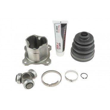 Tête de Cardan Arbre de Transmission Côté Boite Pour Suzuki 4411565J00