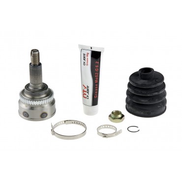 Tête de Cardan Arbre de Transmission Côté Roue Pour Suzuki Ignis I 4410263J50