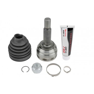 Tête de Cardan Arbre de Transmission Pour Tesla Model S X 100771900C 100771901A