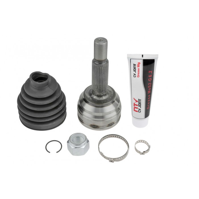 Tête de Cardan Arbre de Transmission Pour Tesla Model S X 100771900C 100771901A