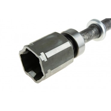 Tête de Cardan Arbre de Transmission Avant Droit Pour Toyota Alphard 4303042070