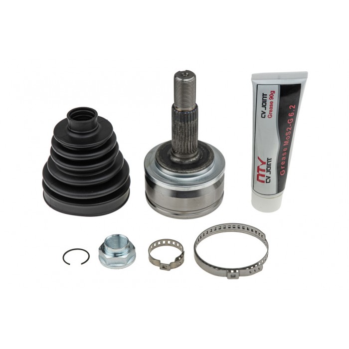 Tête de Cardan Arbre de Transmission Côté Roue Pour Toyota Auris 4341005460