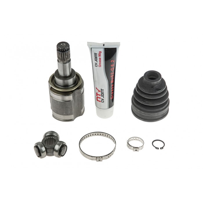 Tête de Cardan Arbre de Transmission Côté Boite Pour Toyota Auris 4233042050