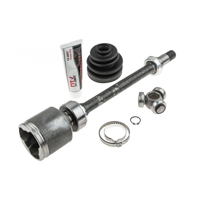 Tête de Cardan Arbre de Transmission Avant Droit Pour Toyota Avensis 4303005050