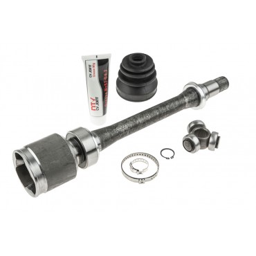 Tête de Cardan Arbre de Transmission Avant Droit Pour Toyota Avensis 4341005280