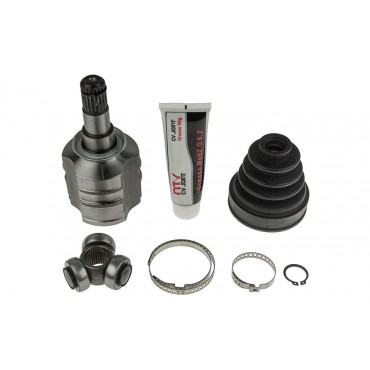 Tête de Cardan Arbre de Transmission Côté Boite Pour Toyota 4304005050