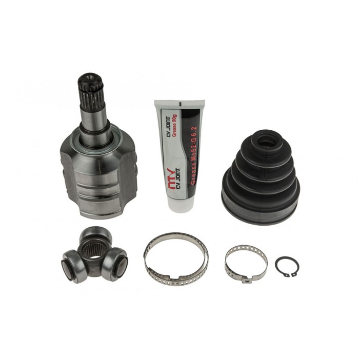 Tête de Cardan Arbre de Transmission Côté Boite Pour Toyota 4304005050