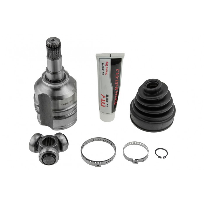 Tête de Cardan Arbre de Transmission Avant Gauche Pour Toyota 4342005240