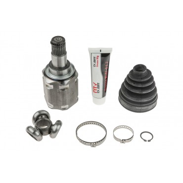 Tête de Cardan Arbre de Transmission Côté Boite Pour Toyota 4304002050