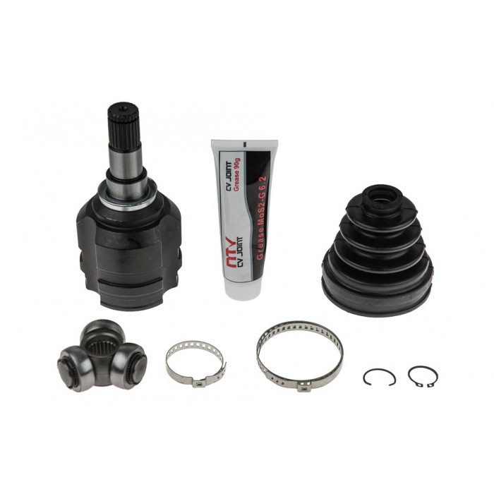 Tête de Cardan Arbre de Transmission Côté Boite Pour Toyota BB I 4340302040