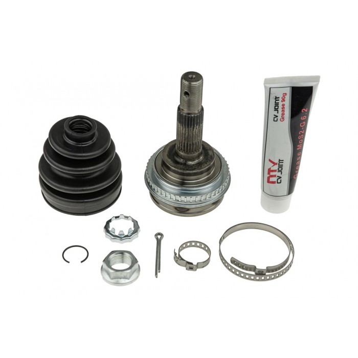 Tête de Cardan Arbre de Transmission Avant Pour Toyota Camry Carina 4341012101