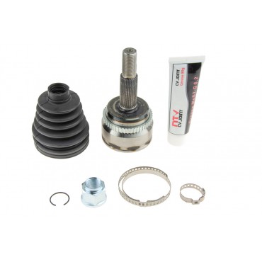 Tête de Cardan Arbre de Transmission Côté Roue Pour Toyota Camry 4341006880