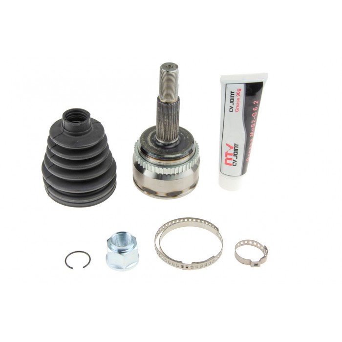 Tête de Cardan Arbre de Transmission Côté Roue Pour Toyota Camry 4341006880