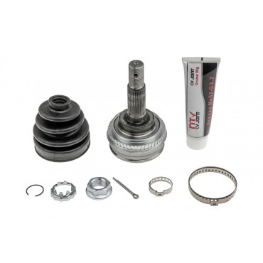 Tête de Cardan Arbre de Transmission Côté Roue Pour Toyota Carina 4342012250