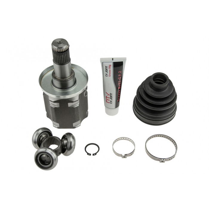 Tête de Cardan Arbre de Transmission Avant Pour Toyota Fortuner 434300K070