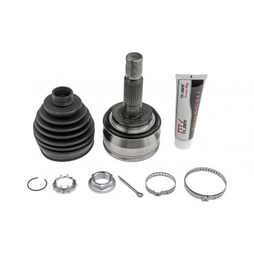 Tête de Cardan Arbre de Transmission Avant Pour Toyota Hilux VII 434300K020