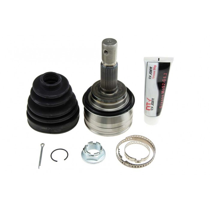 Tête de Cardan Arbre de Transmission Côté Roue Pour Toyota 434300K080