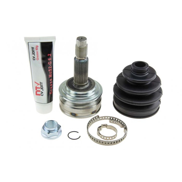 Tête de Cardan Arbre de Transmission Côté Roue Pour Toyota Ractis 4342052190