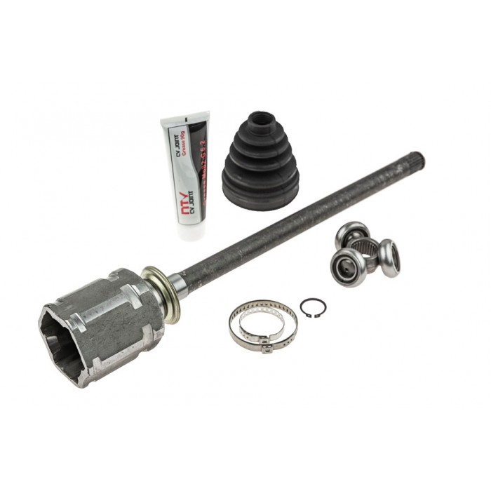 Tête de Cardan Arbre de Transmission Avant Droit Pour Toyota RAV 4 I II