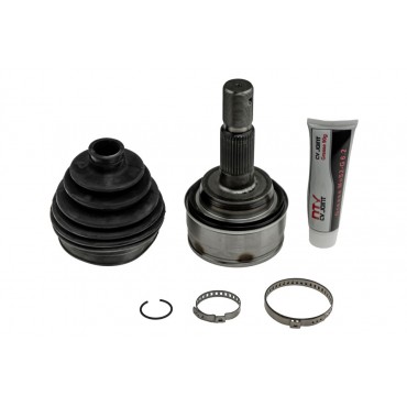 Tête de Cardan Arbre de Transmission Côté Roue Pour Toyota Sequoia 434300C020