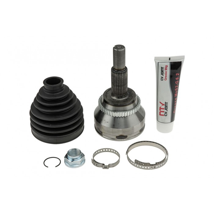 Tête de Cardan Arbre de Transmission Côté Roue Pour Toyota Sienna 4341008030