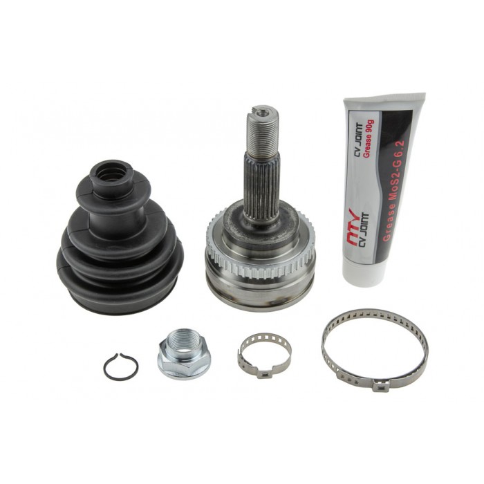 Tête de Cardan Arbre de Transmission Avant Droit Pour Toyota Yaris 4347009780