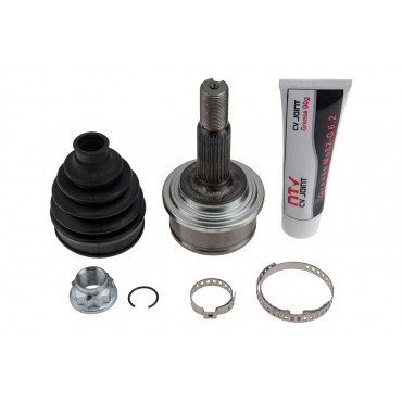 Tête de Cardan Arbre de Transmission Avant Gauche Pour Toyota Yaris 434708Z008