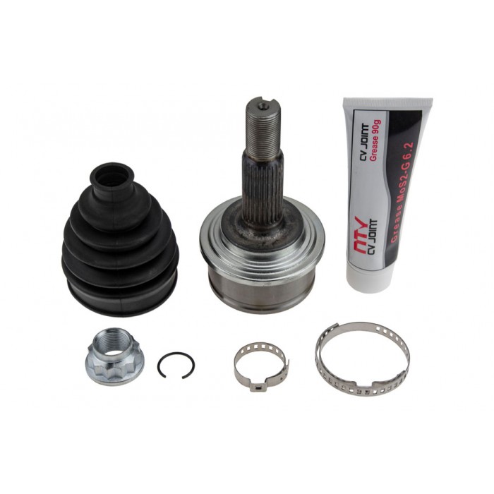 Tête de Cardan Arbre de Transmission Avant Gauche Pour Toyota Yaris 434708Z008