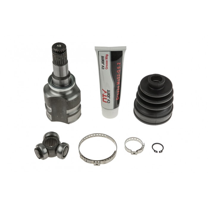 Tête de Cardan Arbre de Transmission Avant Pour Toyota Yaris 044370D050