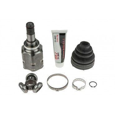 Tête de Cardan Arbre de Transmission Côté Boite Pour Toyota Yaris