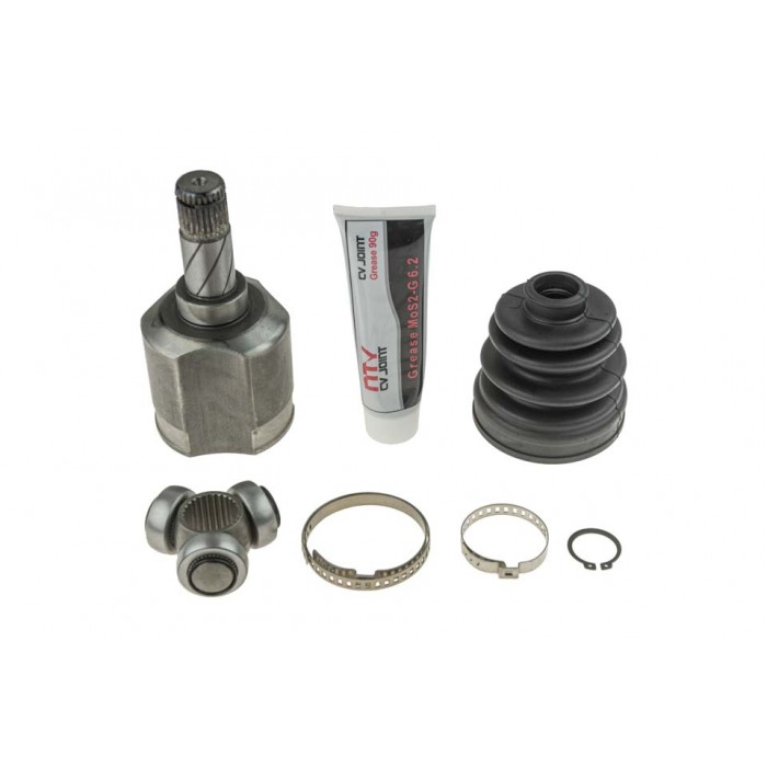 Tête de Cardan Arbre de Transmission Avant Gauche Pour Volvo C30 36000071