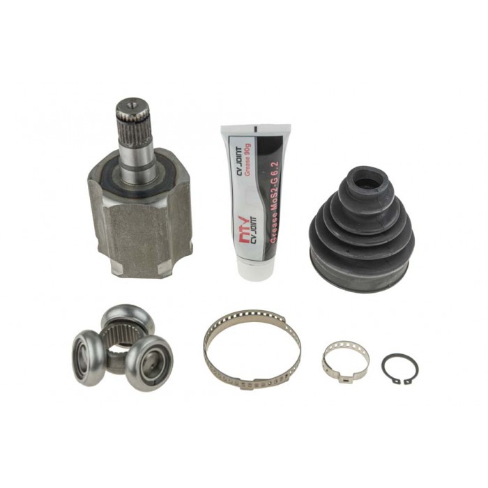 Tête de Cardan Arbre de Transmission Avant Gauche Pour Volvo S60 I 8601853