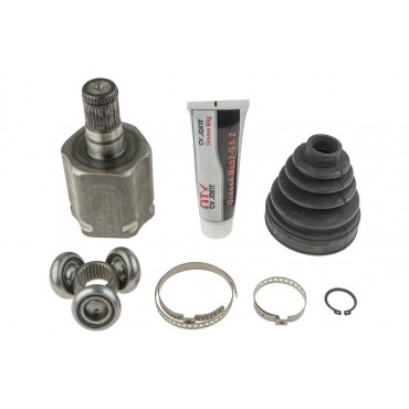 Tête de Cardan Arbre de Transmission Avant Gauche Pour Volvo S60 II 30783203