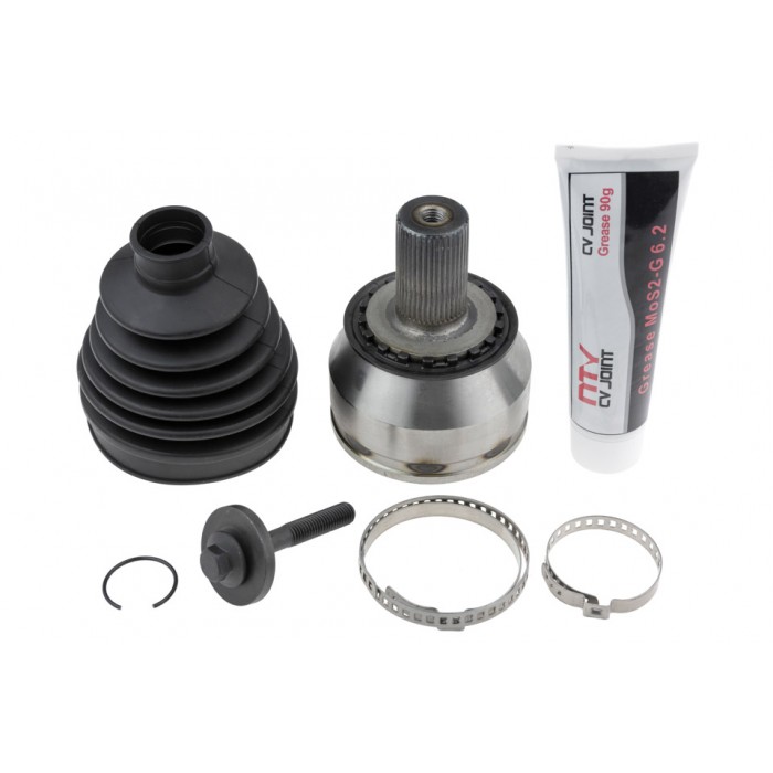 Tête de Cardan Arbre de Transmission Avant Pour Volvo S60 II S80 V60 I 36010054