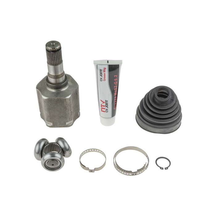 Tête de Cardan Arbre de Transmission Avant Gauche Pour Volvo S60 II 36001059